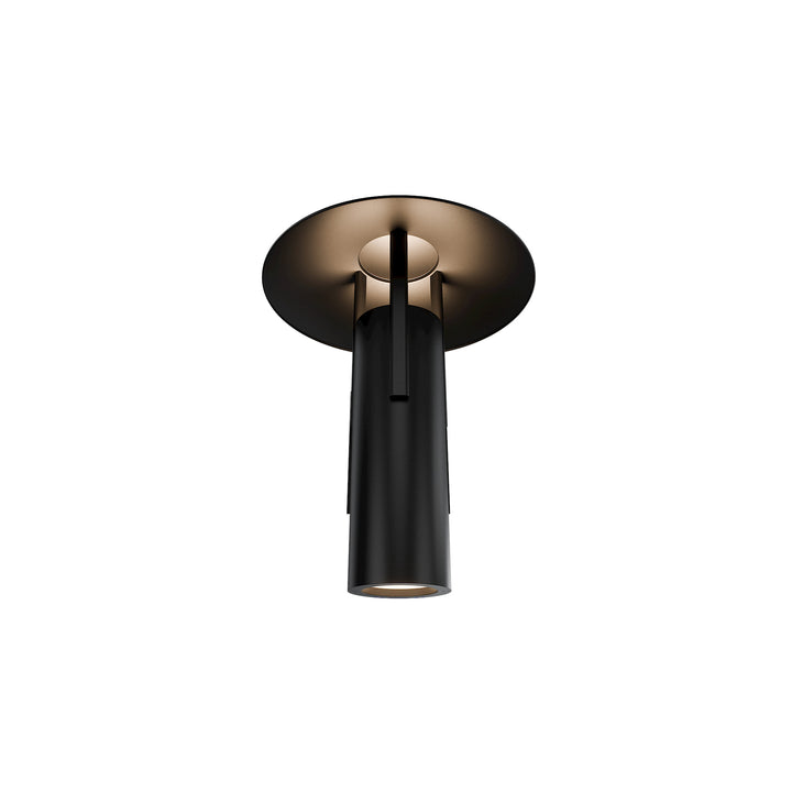 Ventt Outdoor Wall Sconce 3000K by WAC Lighting - view 3