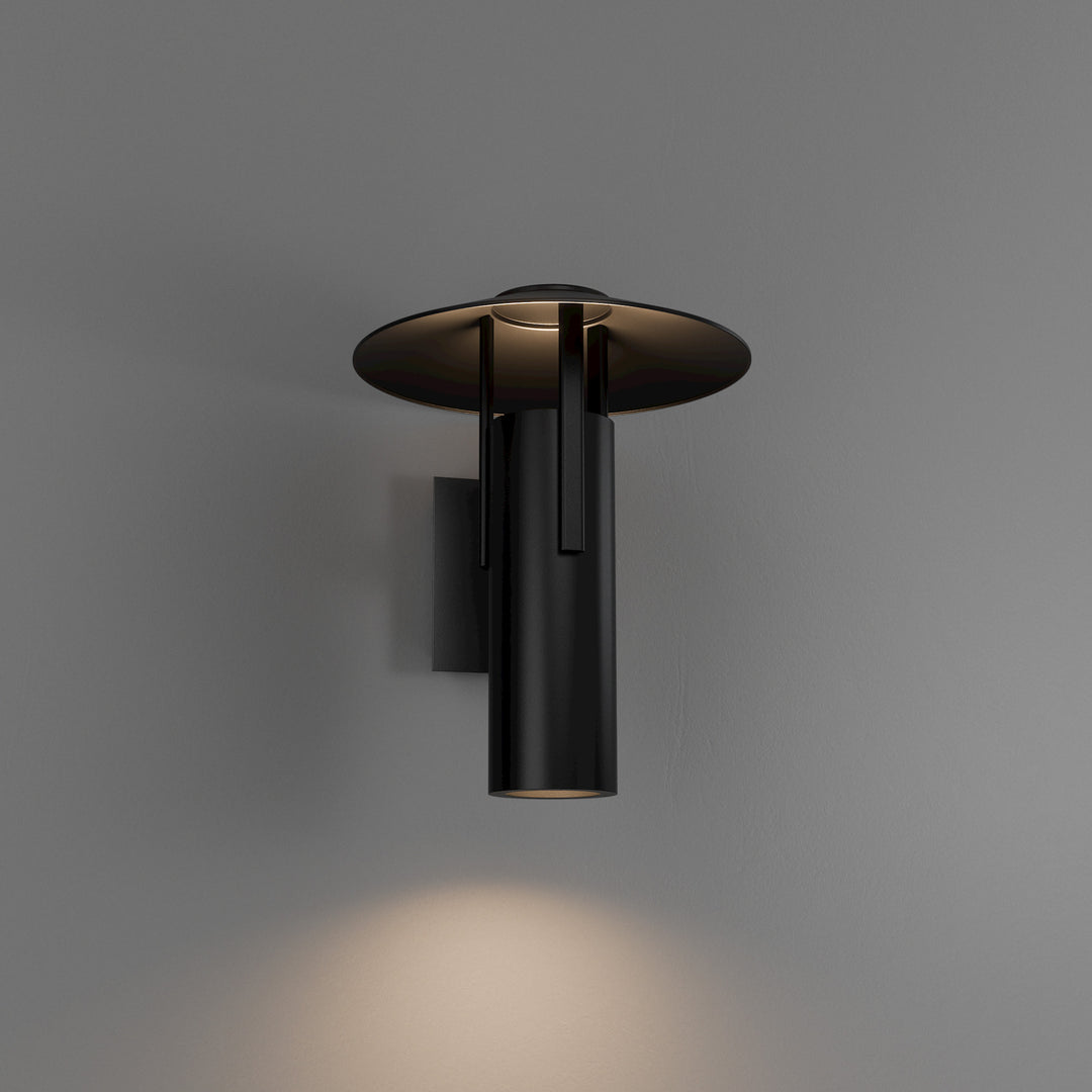 Ventt Outdoor Wall Sconce 3000K by WAC Lighting - view 5
