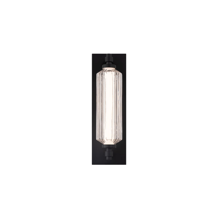 Portos Outdoor Sconce 4CCT, WSW118618 - 18", by WAC Lighting