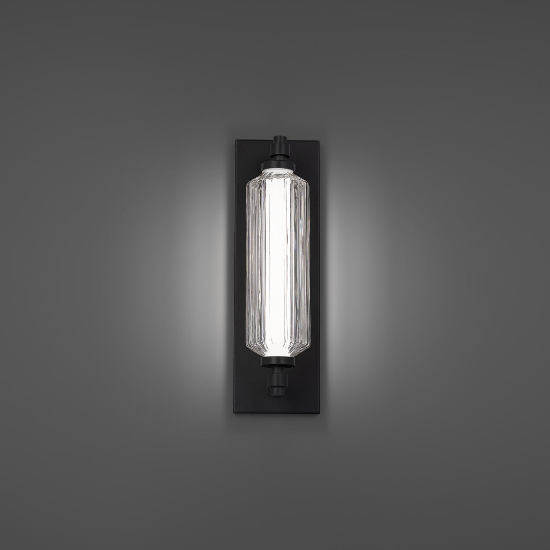 Portos Outdoor Sconce 4CCT by WAC Lighting - view 4