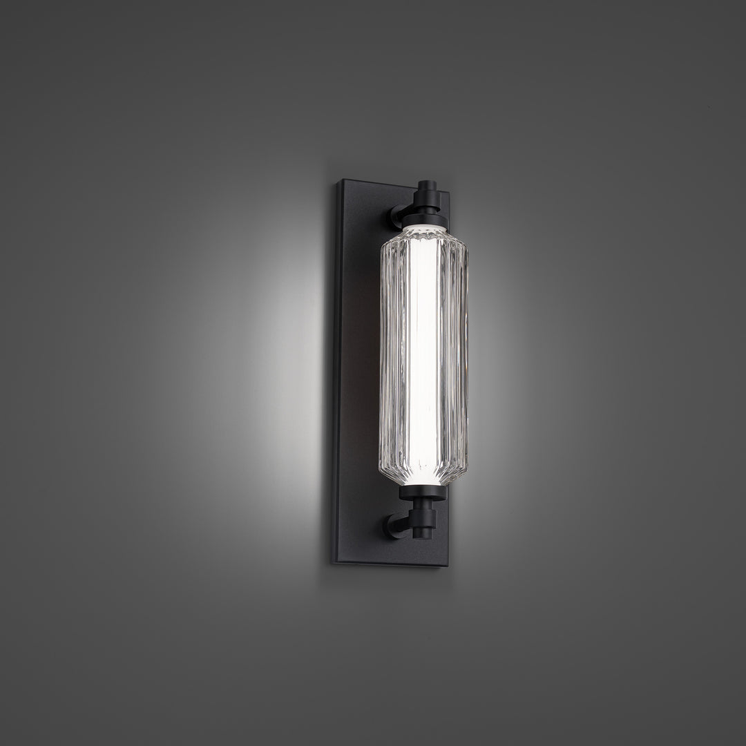 Portos Outdoor Sconce 4CCT by WAC Lighting - view 5