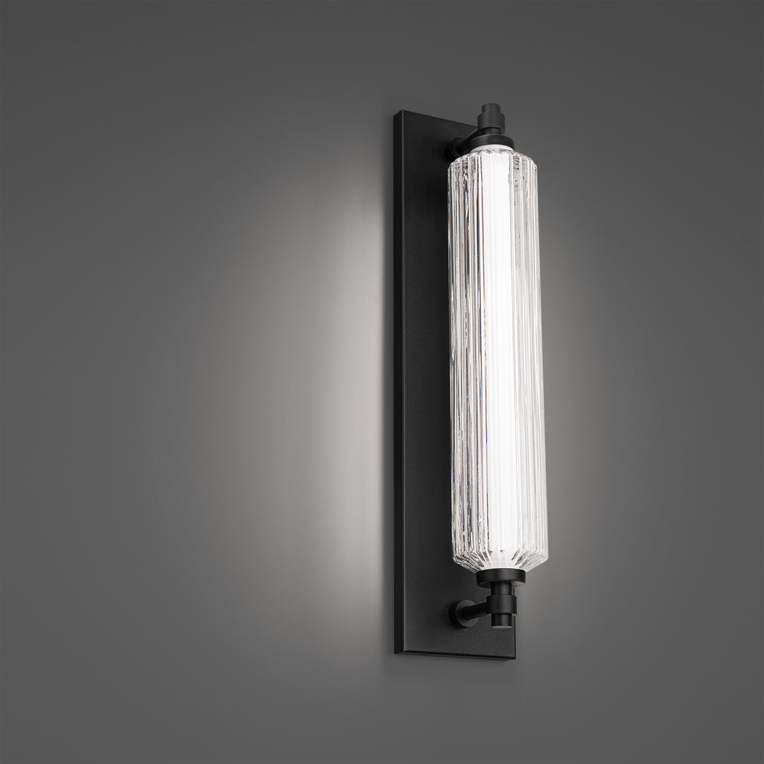 Portos Outdoor Sconce 4CCT by WAC Lighting - view 10