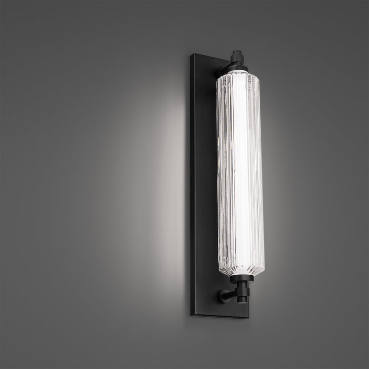 Portos Outdoor Sconce 4CCT by WAC Lighting - view 10