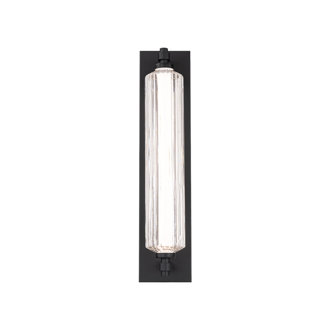 Portos Outdoor Sconce 4CCT, WSW118625 - 25", by WAC Lighting