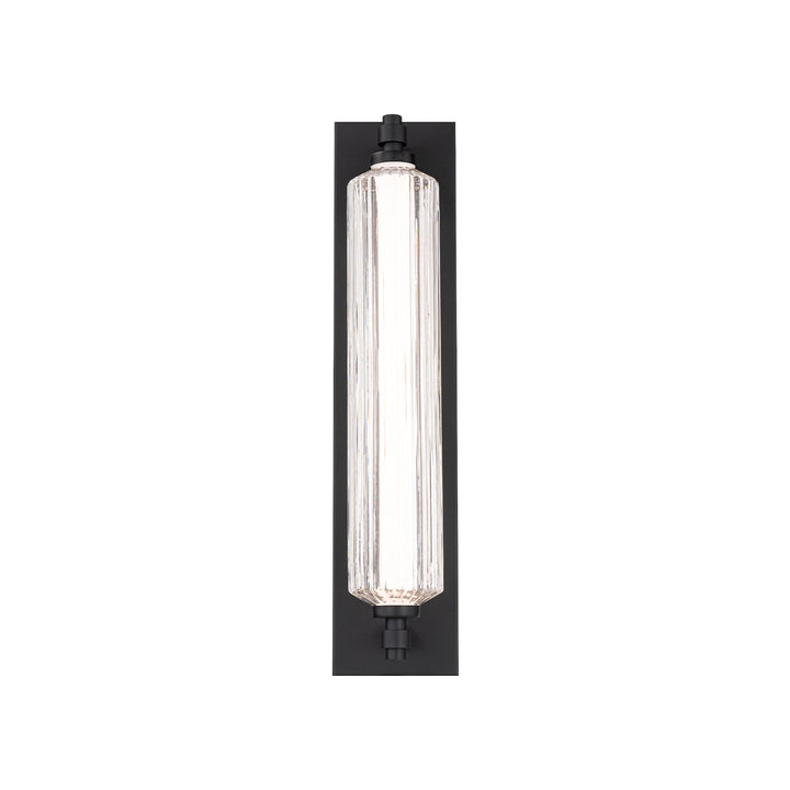 Portos Outdoor Sconce 4CCT, WSW118625 - 25", by WAC Lighting