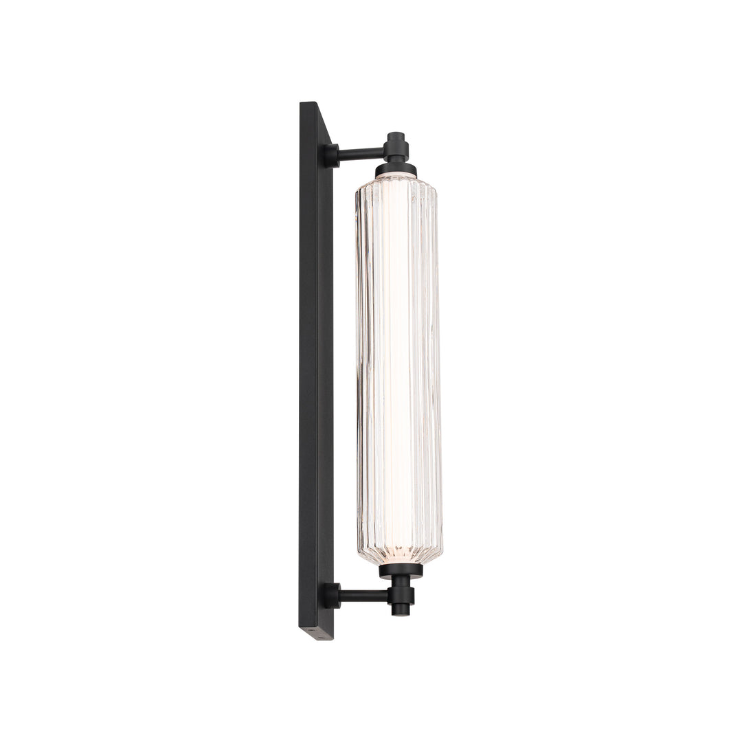 Portos Outdoor Sconce 4CCT by WAC Lighting - view 8