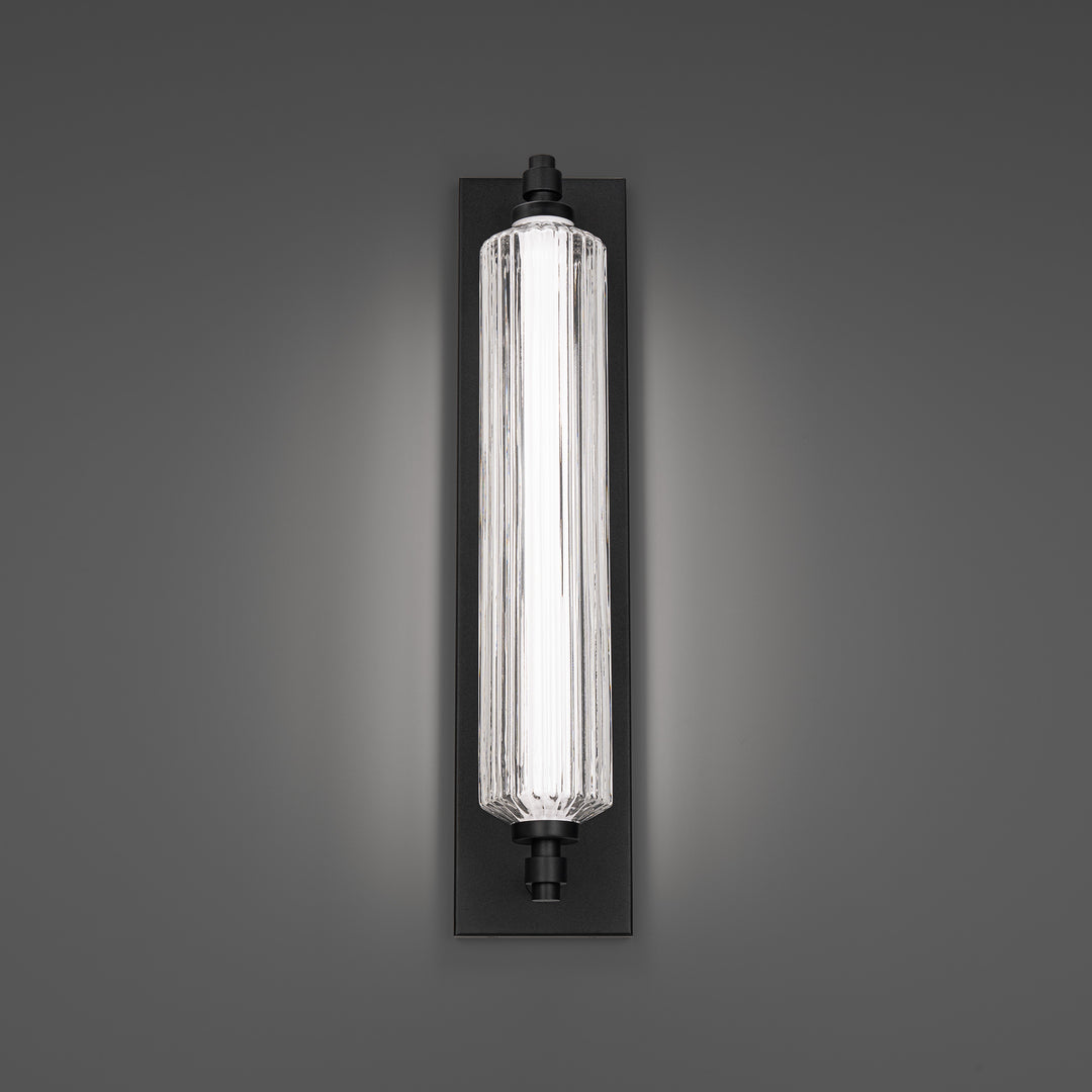 Portos Outdoor Sconce 4CCT by WAC Lighting - view 9