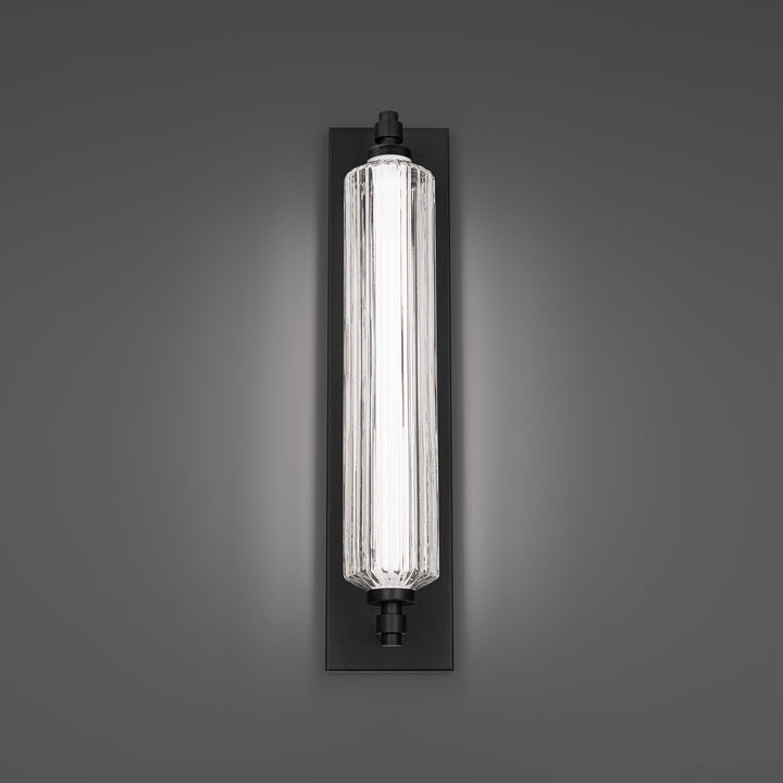 Portos Outdoor Sconce 4CCT by WAC Lighting - view 9