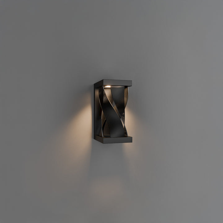 Brocade Outdoor Sconce 3000K by WAC Lighting - view 10