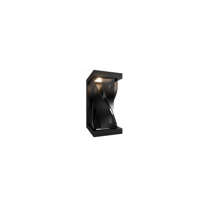 Brocade Outdoor Sconce 3000K by WAC Lighting - view 2