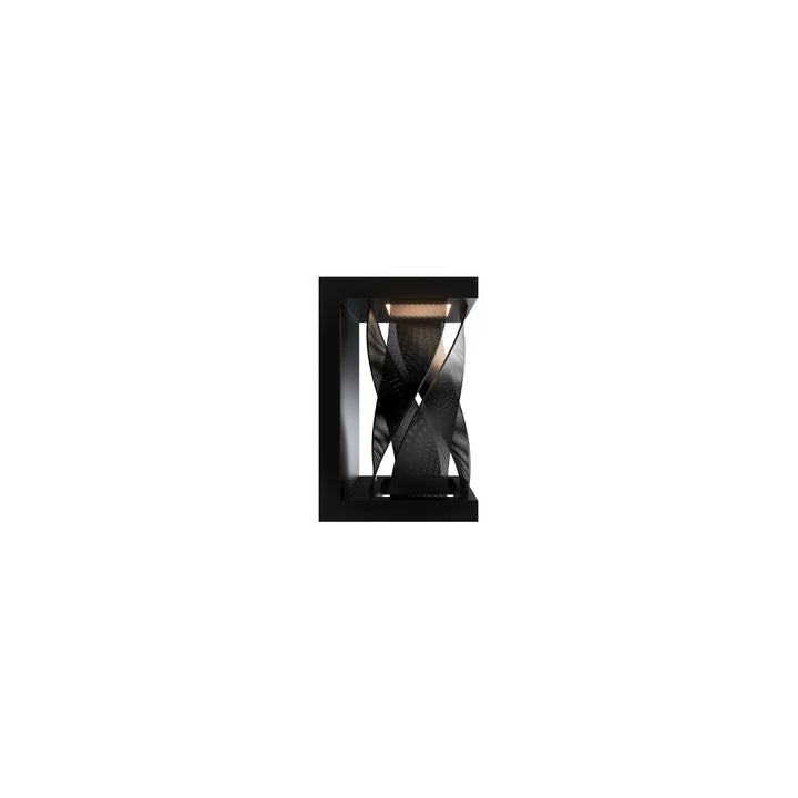 Brocade Outdoor Sconce 3000K by WAC Lighting - view 3
