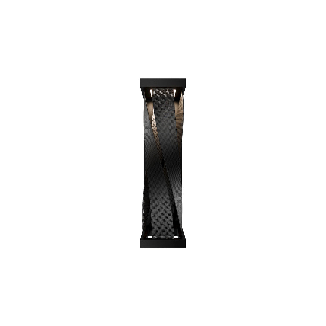 Brocade Outdoor Sconce 3000K, WSW119618 - 18", by WAC Lighting