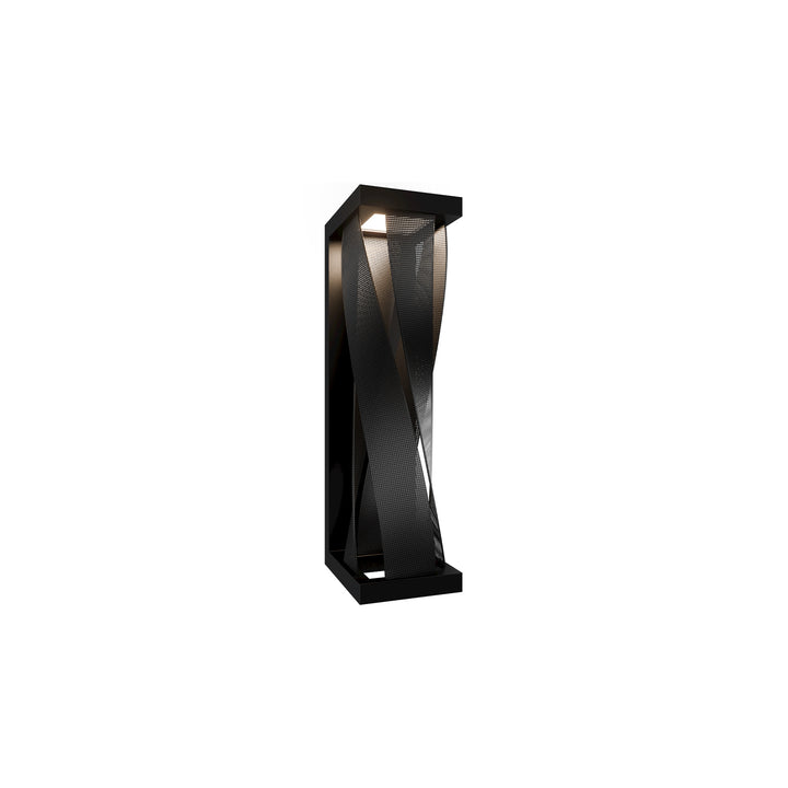 Brocade Outdoor Sconce 3000K by WAC Lighting - view 5