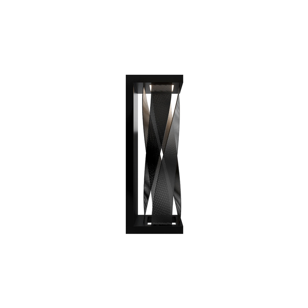 Brocade Outdoor Sconce 3000K by WAC Lighting - view 6