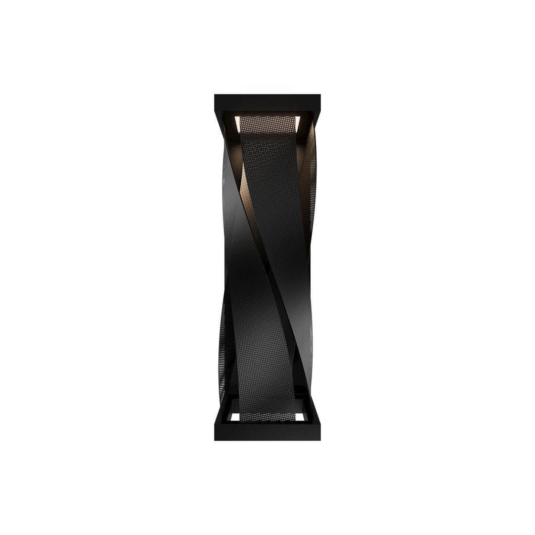 Brocade Outdoor Sconce 3000K, WSW119626 - 26", by WAC Lighting