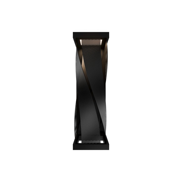 Brocade Outdoor Sconce 3000K, WSW119626 - 26", by WAC Lighting
