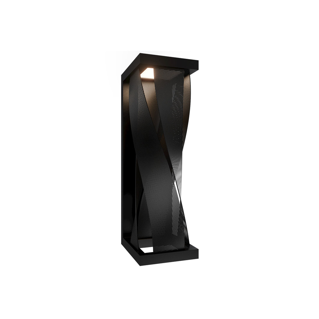 Brocade Outdoor Sconce 3000K by WAC Lighting - view 8