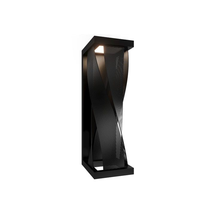 Brocade Outdoor Sconce 3000K by WAC Lighting - view 8