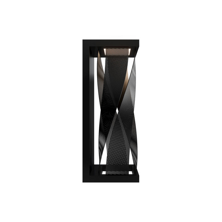 Brocade Outdoor Sconce 3000K by WAC Lighting - view 9