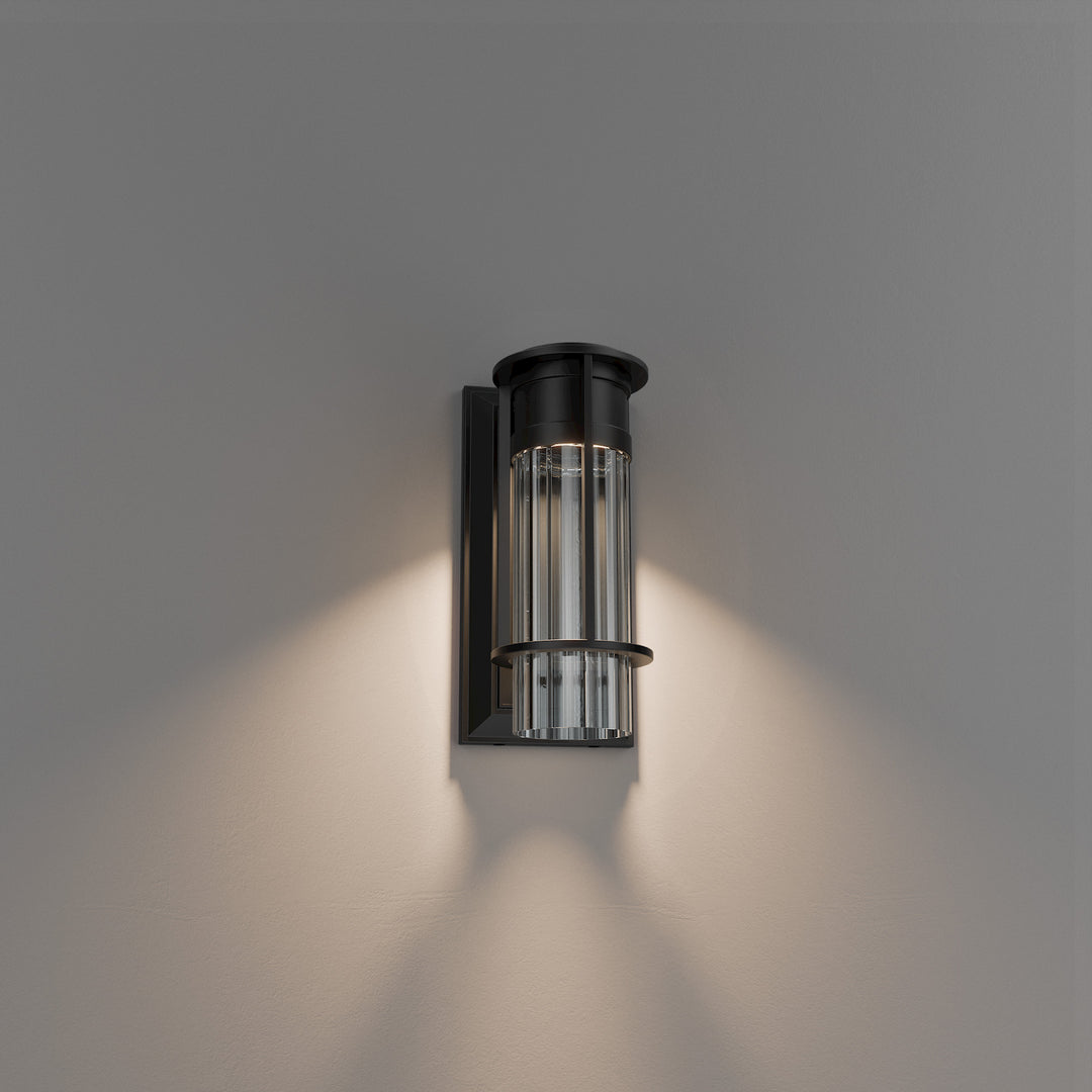 Offshore Outdoor Wall Sconce 4CCT by WAC Lighting - view 16