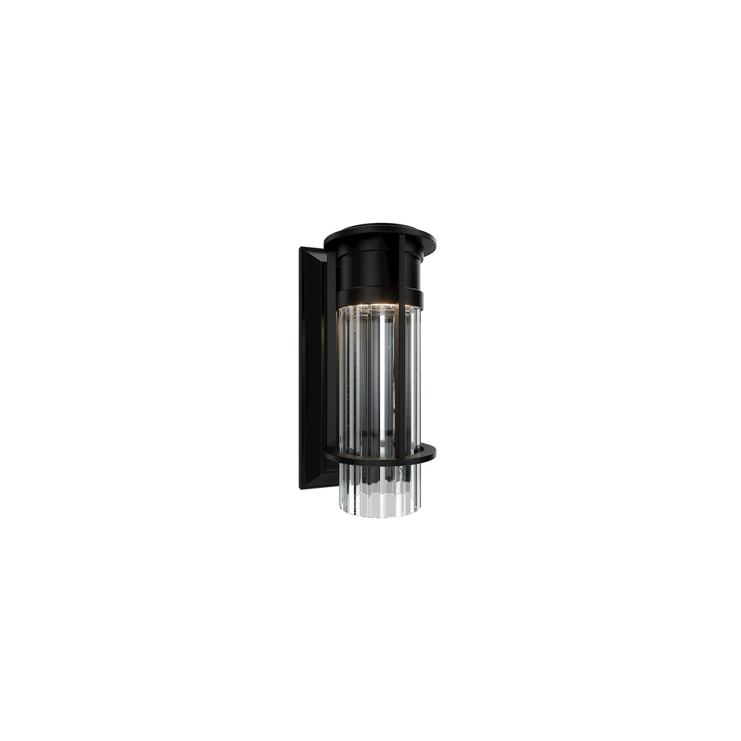 Offshore Outdoor Wall Sconce 4CCT by WAC Lighting - view 2