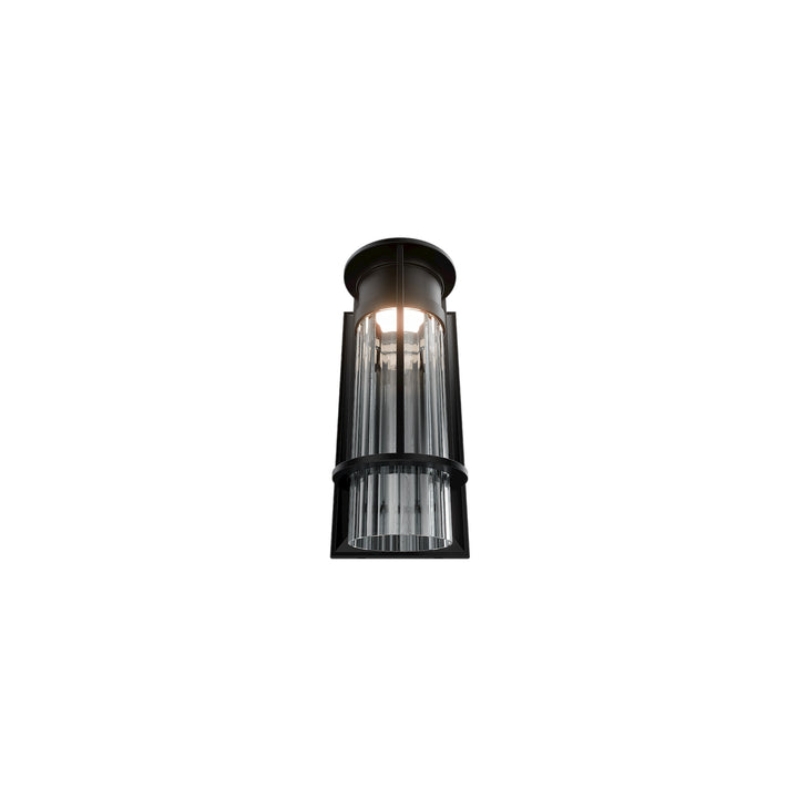 Offshore Outdoor Wall Sconce 4CCT by WAC Lighting - view 4