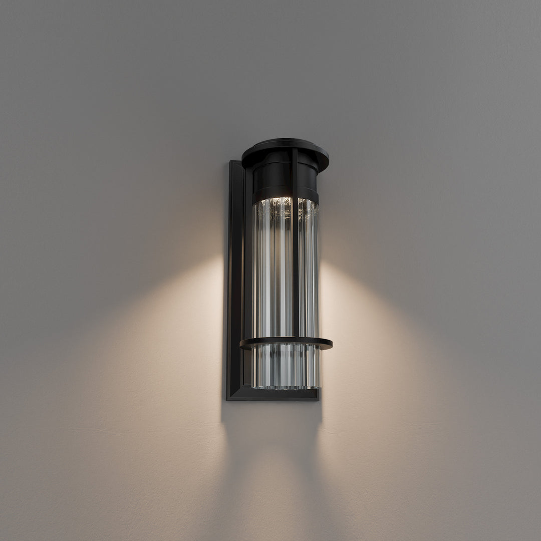 Offshore Outdoor Wall Sconce 4CCT by WAC Lighting - view 17
