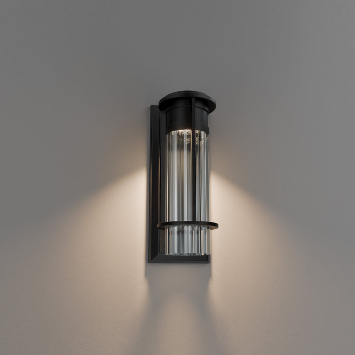 Offshore Outdoor Wall Sconce 4CCT by WAC Lighting - view 17