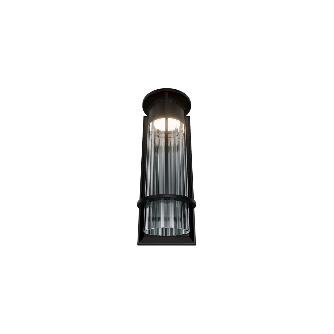 Offshore Outdoor Wall Sconce 4CCT by WAC Lighting - view 9