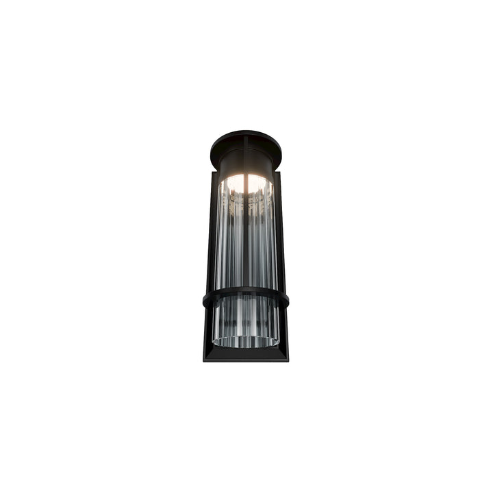 Offshore Outdoor Wall Sconce 4CCT by WAC Lighting - view 9