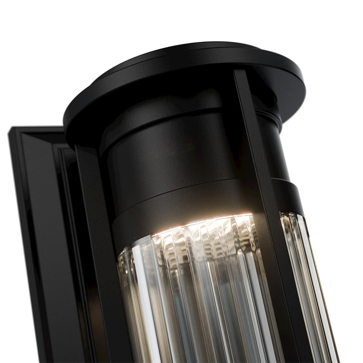 Offshore Outdoor Wall Sconce 4CCT by WAC Lighting - view 10