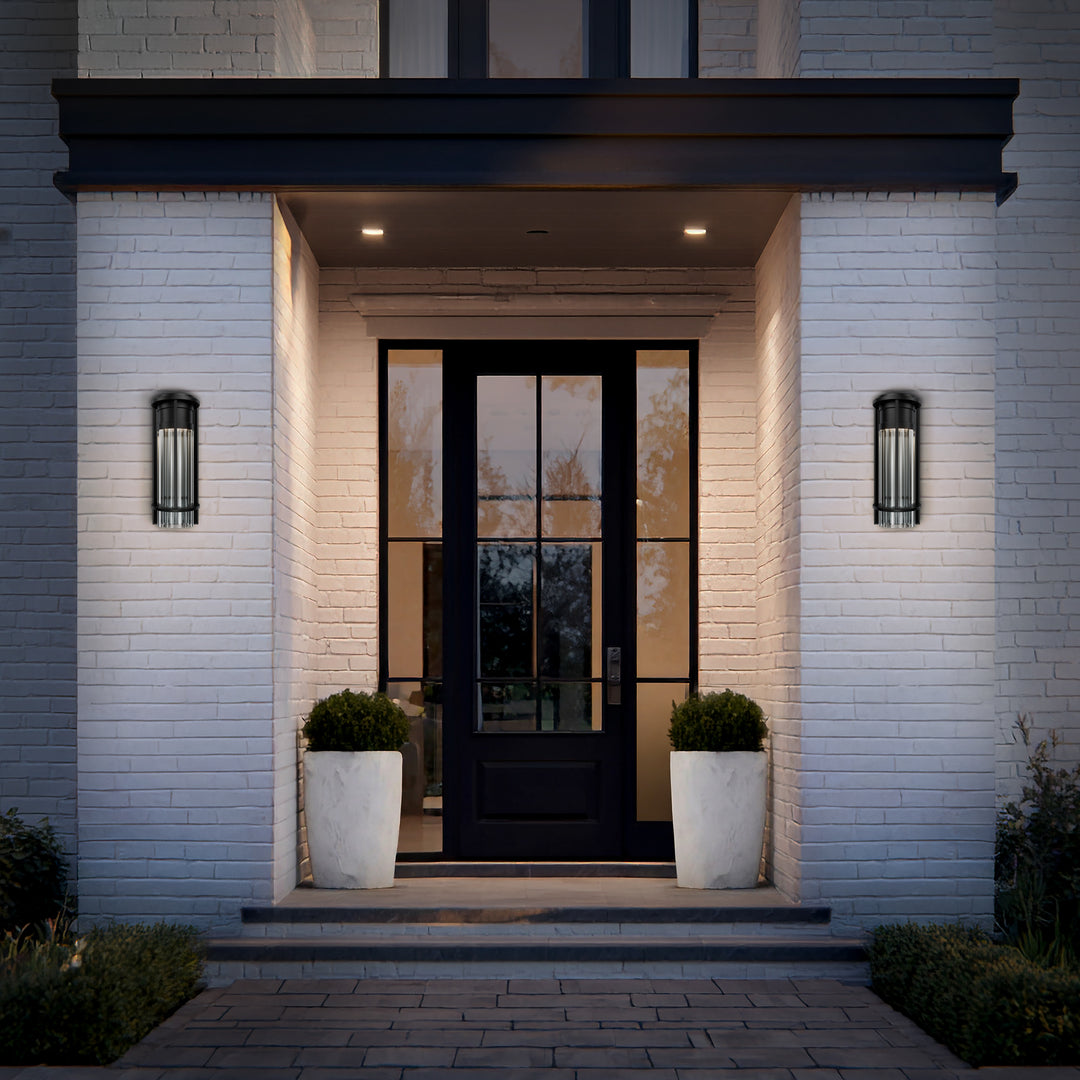 Offshore Outdoor Wall Sconce 4CCT by WAC Lighting - view 19
