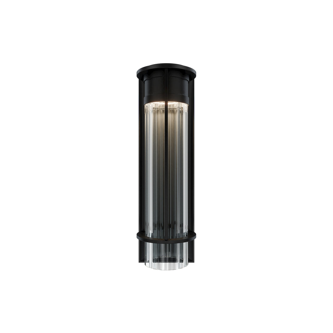 Offshore Outdoor Wall Sconce 4CCT, WSW120624 - 24", by WAC Lighting