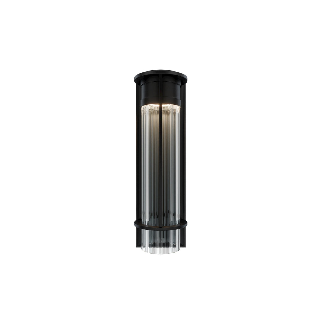 Offshore Outdoor Wall Sconce 4CCT by WAC Lighting - view 12