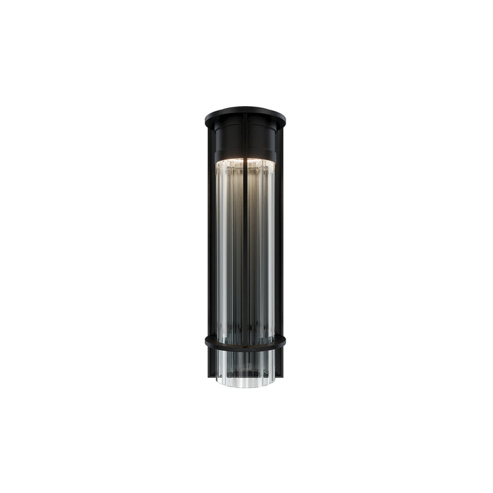 Offshore Outdoor Wall Sconce 4CCT by WAC Lighting - view 12