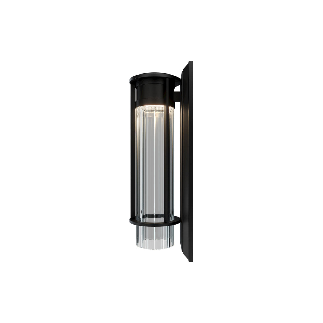 Offshore Outdoor Wall Sconce 4CCT by WAC Lighting - view 13