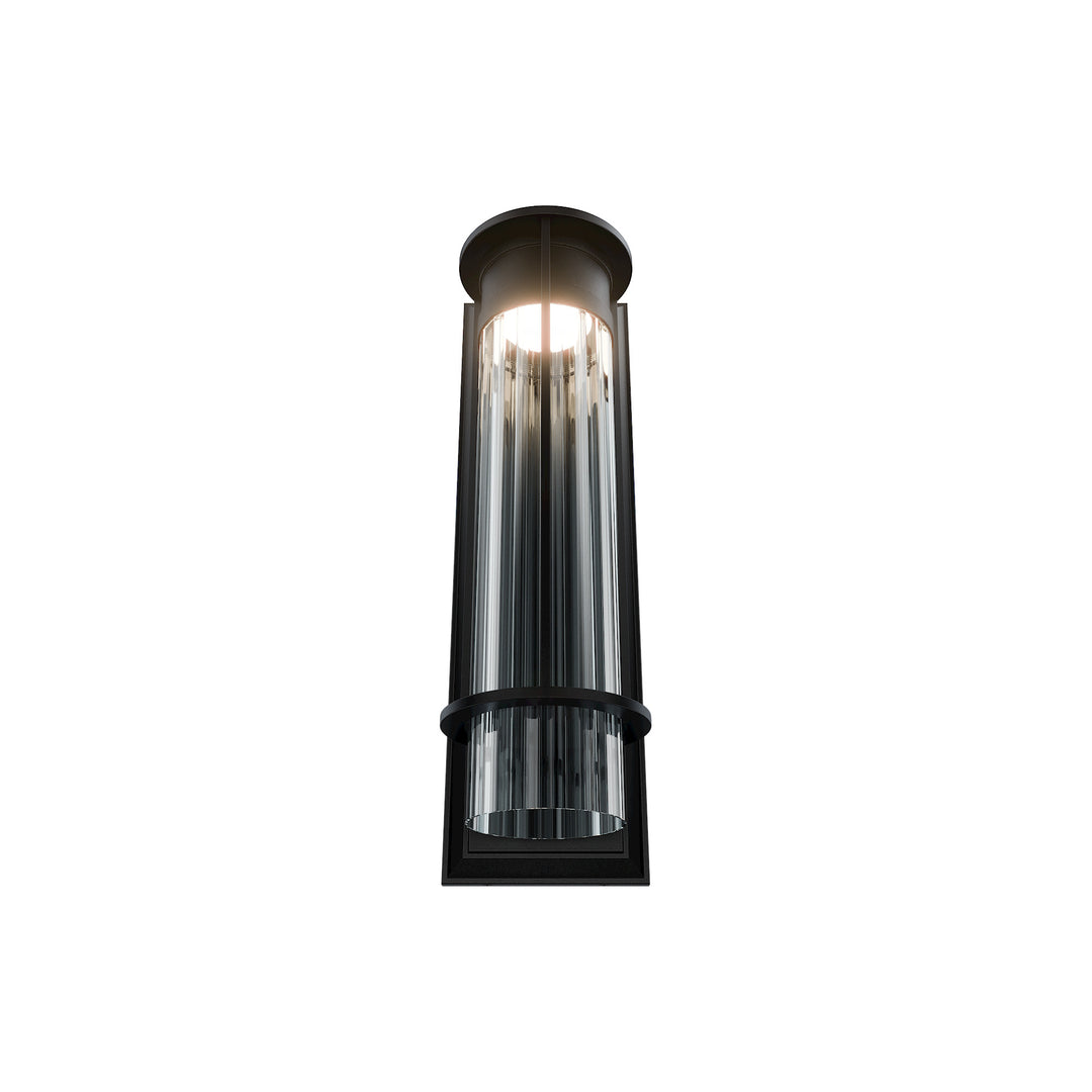 Offshore Outdoor Wall Sconce 4CCT by WAC Lighting - view 14
