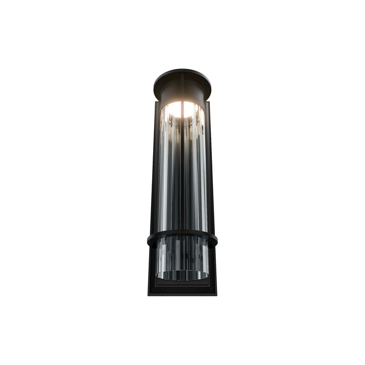 Offshore Outdoor Wall Sconce 4CCT by WAC Lighting - view 14