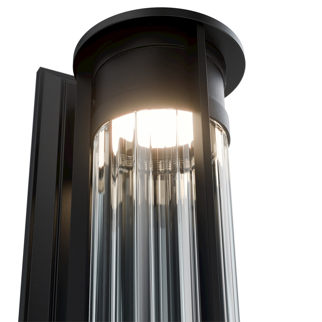 Offshore Outdoor Wall Sconce 4CCT by WAC Lighting - view 15