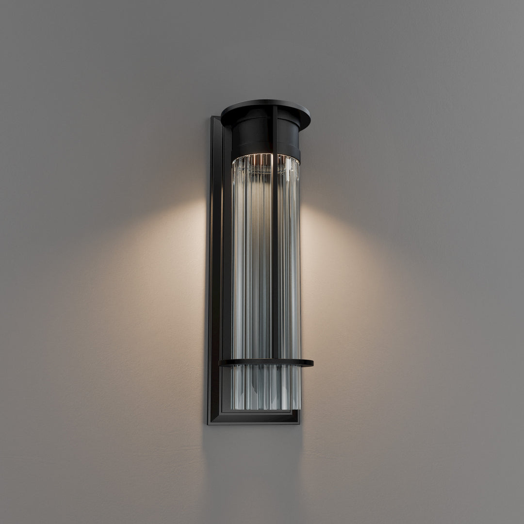 Offshore Outdoor Wall Sconce 4CCT by WAC Lighting - view 18