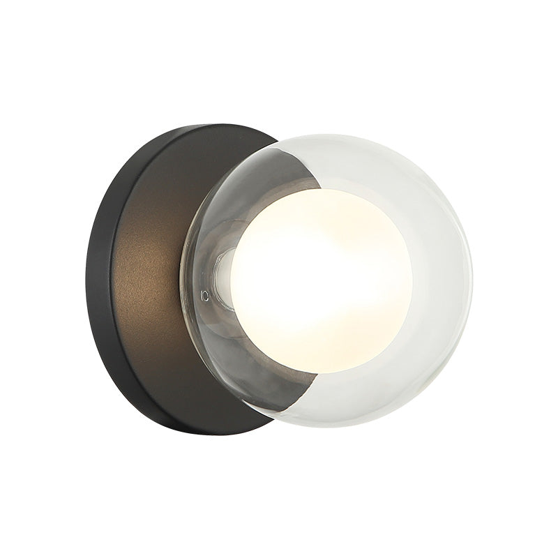 Solaris - LED 1 Light Wall Sconce