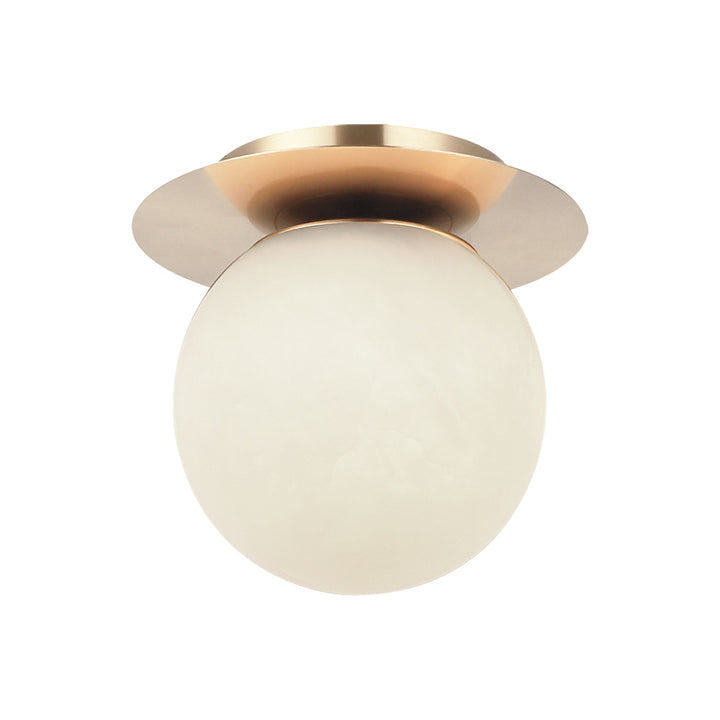 Nikini - LED 1 Light Wall Sconce