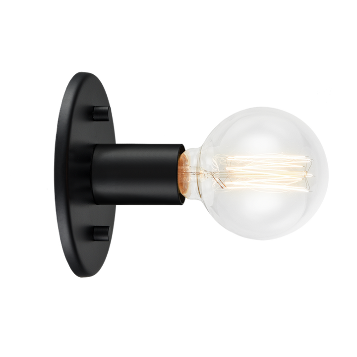 Kasa - 1 Light Flush Mount