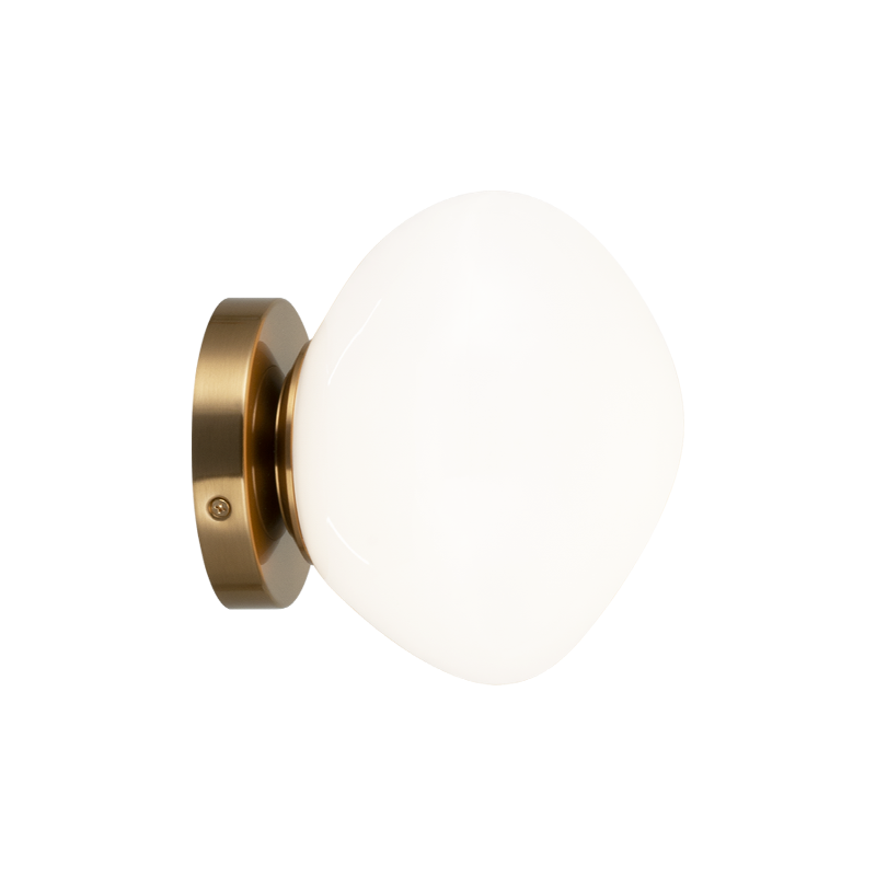 Melotte - 1 Light Flush Mount