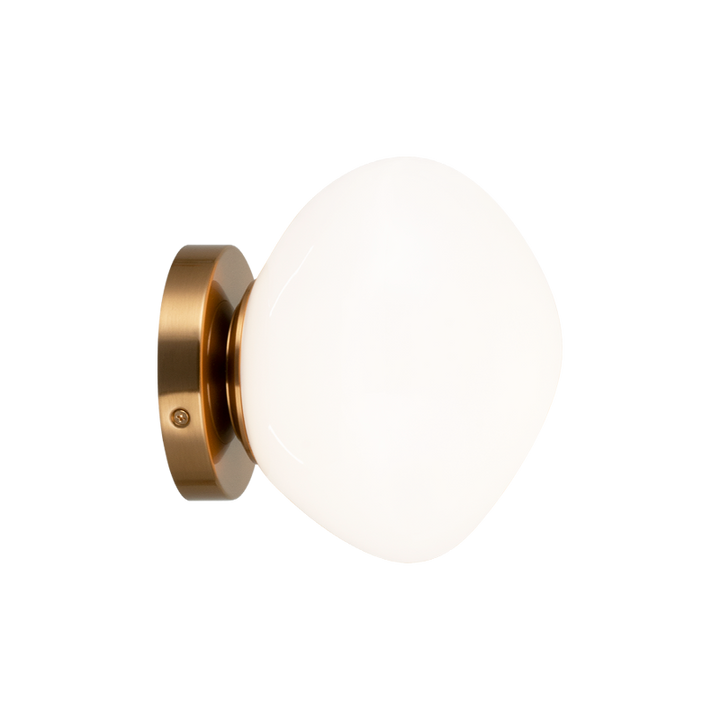 Melotte - 1 Light Flush Mount