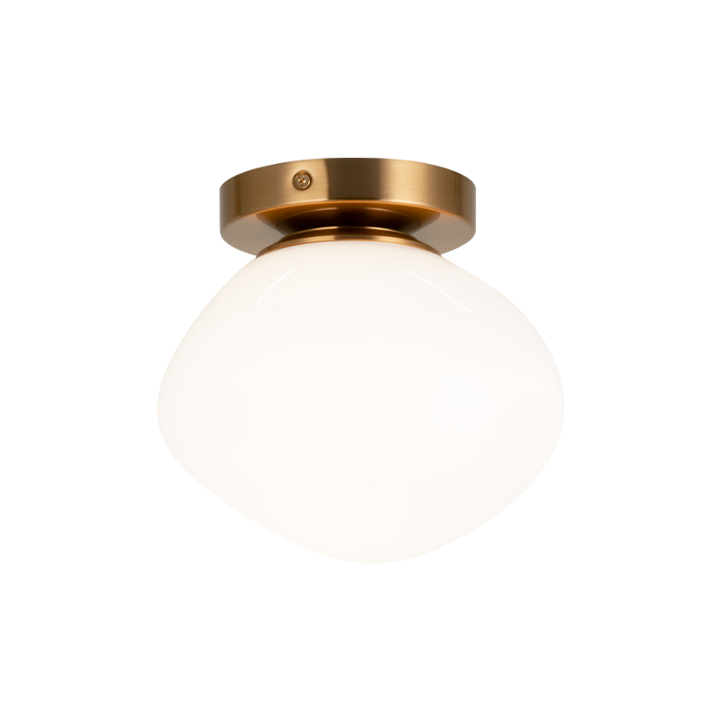 Melotte - 1 Light Flush Mount