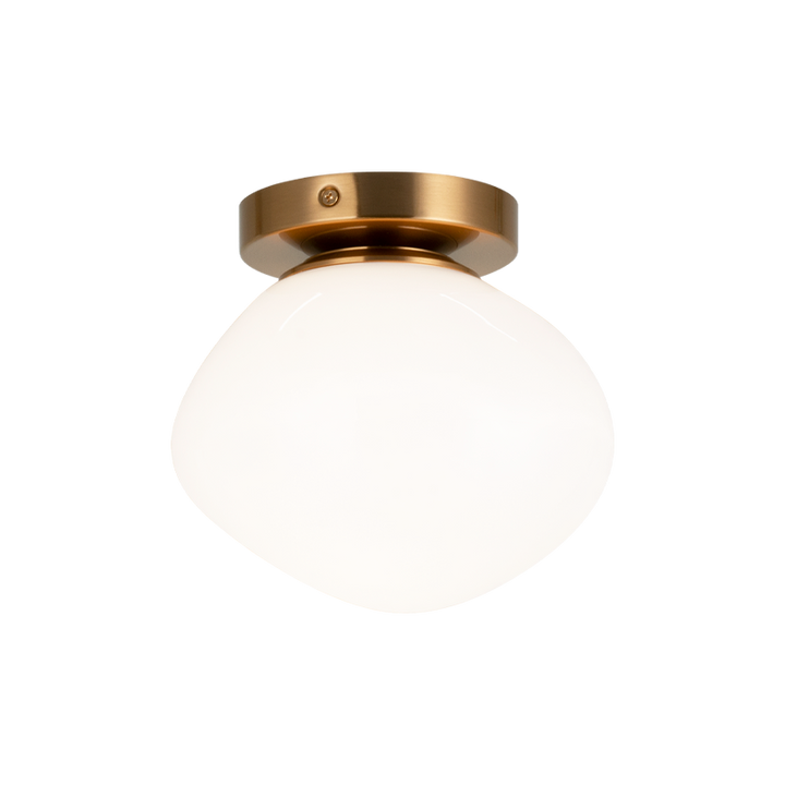 Melotte - 1 Light Flush Mount
