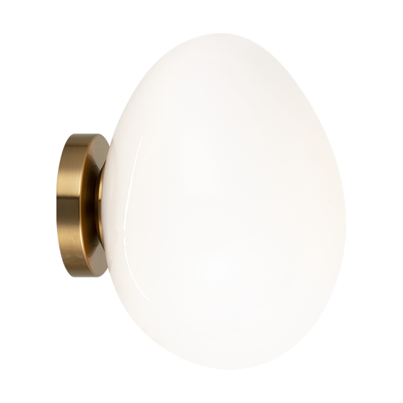Melotte - 1 Light Flush Mount