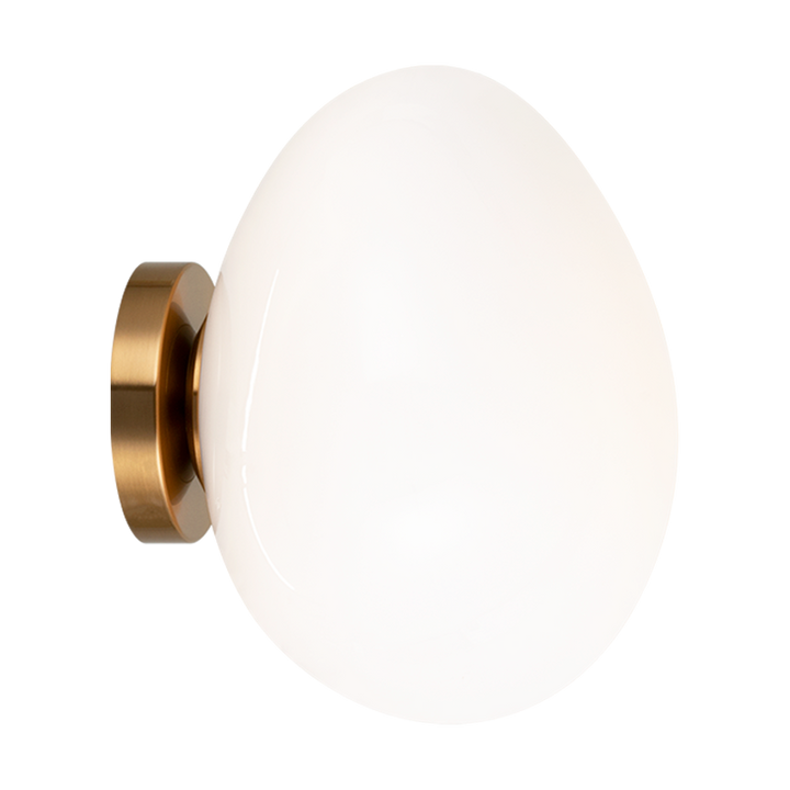 Melotte - 1 Light Flush Mount