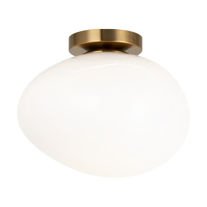 Melotte - 1 Light Flush Mount